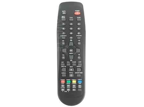 其它品牌液晶遙控器